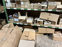 Partij divers deurbeslag - afbeelding 17 van  29