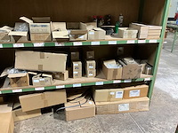 Partij divers deurbeslag - afbeelding 18 van  29