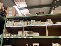 Partij divers deurbeslag - afbeelding 21 van  29