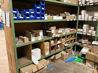 Partij divers deurbeslag - afbeelding 12 van  29