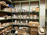 Partij divers deurbeslag - afbeelding 24 van  29