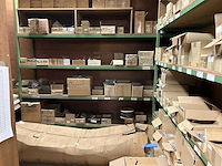 Partij divers deurbeslag - afbeelding 25 van  29