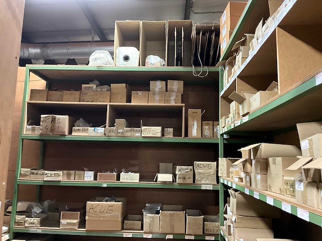 Partij divers deurbeslag - afbeelding 26 van  29