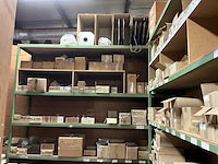 Partij divers deurbeslag - afbeelding 26 van  29