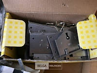 Partij divers deurbeslag - afbeelding 2 van  10