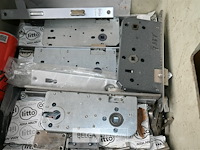 Partij divers deurbeslag - afbeelding 3 van  10