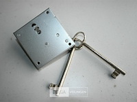 Partij divers deurbeslag - afbeelding 4 van  10