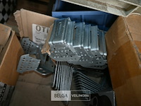 Partij divers deurbeslag - afbeelding 5 van  10