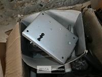 Partij divers deurbeslag - afbeelding 7 van  10