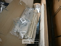 Partij divers deurbeslag - afbeelding 8 van  10