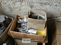 Partij divers deurbeslag - afbeelding 10 van  10