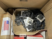 Partij divers electro - afbeelding 2 van  12