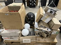 Partij divers electro - afbeelding 5 van  12