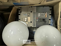 Partij divers electro - afbeelding 8 van  12