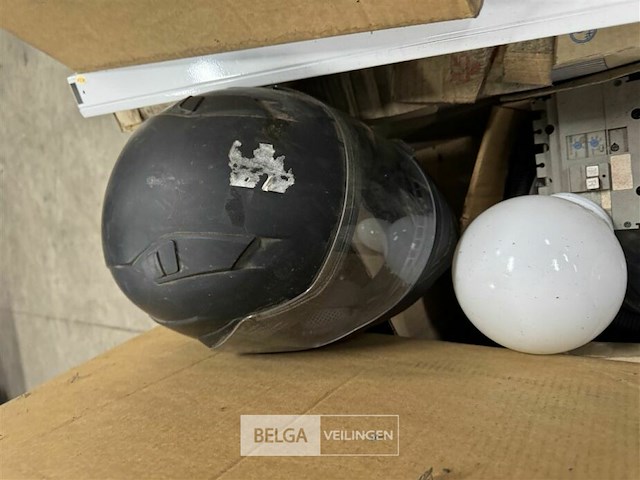 Partij divers electro - afbeelding 10 van  12