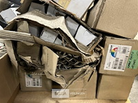 Partij divers electro - afbeelding 12 van  12