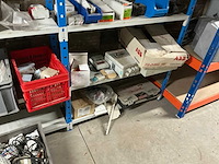 Partij divers elektrisch installatiemateriaal - afbeelding 5 van  10