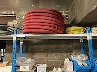 Partij divers elektrisch installatiemateriaal - afbeelding 8 van  10