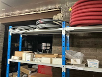 Partij divers elektrisch installatiemateriaal - afbeelding 9 van  10