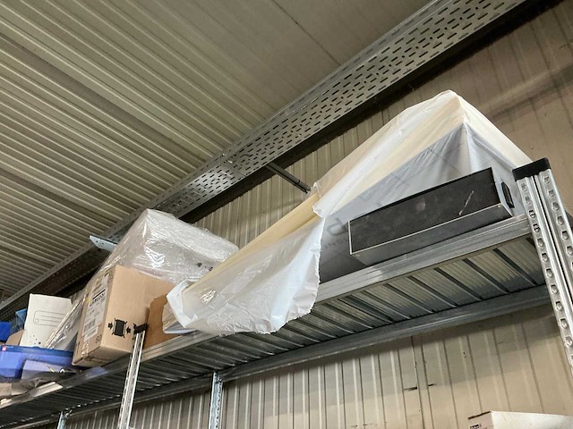 Partij divers elektro-technisch installatiemateriaal - afbeelding 17 van  24