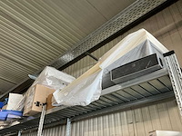 Partij divers elektro-technisch installatiemateriaal - afbeelding 17 van  24