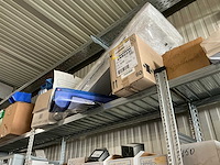Partij divers elektro-technisch installatiemateriaal - afbeelding 19 van  24