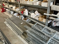 Partij divers elektro-technisch installatiemateriaal - afbeelding 21 van  24