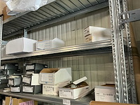 Partij divers elektro-technisch installatiemateriaal - afbeelding 4 van  4