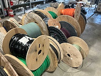 Partij divers elektro-technisch installatiemateriaal - afbeelding 3 van  6