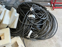 Partij divers elektro-technisch installatiemateriaal - afbeelding 15 van  36