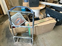 Partij divers elektro-technisch installatiemateriaal - afbeelding 5 van  6