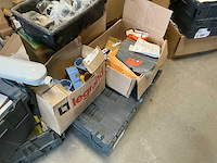 Partij divers elektro-technisch installatiemateriaal - afbeelding 35 van  36