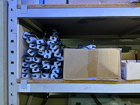 Partij divers elektrotoebehoren en lampen - afbeelding 2 van  32