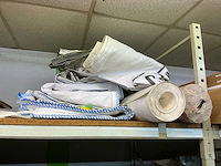 Partij divers elektrotoebehoren en lampen - afbeelding 6 van  32