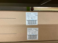 Partij divers elektrotoebehoren en lampen - afbeelding 9 van  32