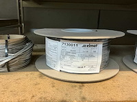 Partij divers elektrotoebehoren en lampen - afbeelding 14 van  32