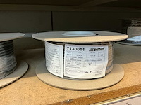 Partij divers elektrotoebehoren en lampen - afbeelding 15 van  32