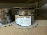 Partij divers elektrotoebehoren en lampen - afbeelding 20 van  32