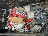 Partij divers gereedschap en toebehoren - afbeelding 5 van  6