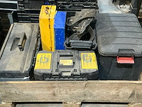 Partij divers gereedschap en toebehoren - afbeelding 6 van  6