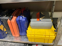 Partij divers gereedschap - afbeelding 2 van  13