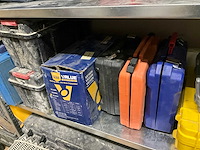 Partij divers gereedschap - afbeelding 3 van  13