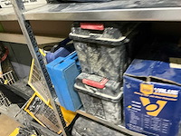 Partij divers gereedschap - afbeelding 4 van  13