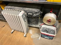 Partij divers gereedschap - afbeelding 5 van  13