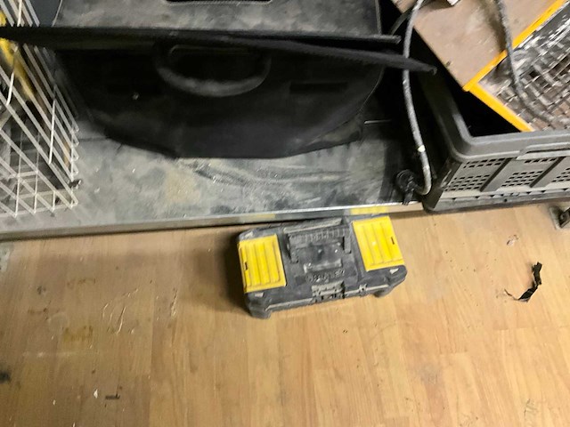 Partij divers gereedschap - afbeelding 8 van  13
