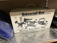 Partij divers gereedschap - afbeelding 9 van  13