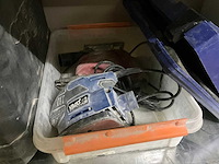 Partij divers gereedschap - afbeelding 10 van  13