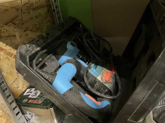 Partij divers gereedschap - afbeelding 11 van  13