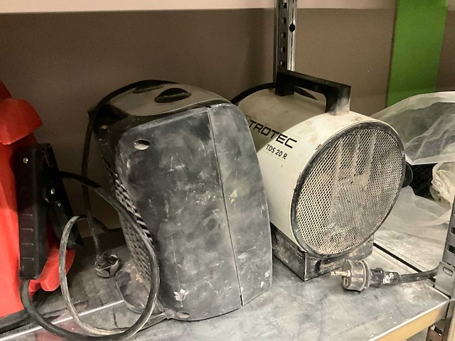 Partij divers gereedschap - afbeelding 13 van  13