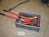 Partij divers gereedschap - afbeelding 1 van  6